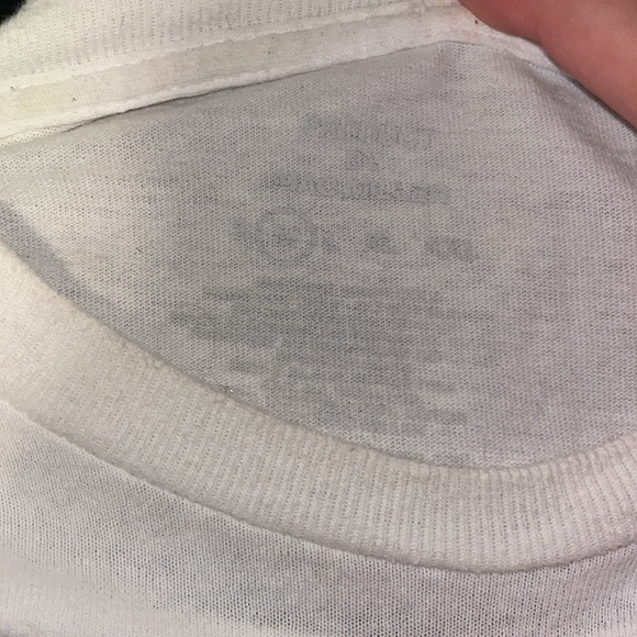 Mac miller pac sun tee - Picture 4 of 4